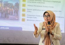 Sekdaprov Kepri: Pariwisata Salah Satu Penggerak Utama Pertumbuhan Ekonomi Daerah