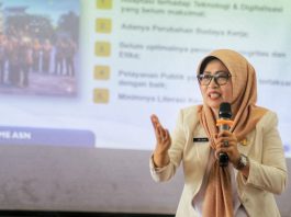 Sekdaprov Kepri: Pariwisata Salah Satu Penggerak Utama Pertumbuhan Ekonomi Daerah