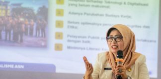 Sekdaprov Kepri: Pariwisata Salah Satu Penggerak Utama Pertumbuhan Ekonomi Daerah