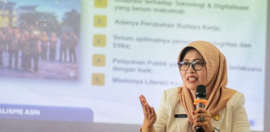 Sekdaprov Kepri: Pariwisata Salah Satu Penggerak Utama Pertumbuhan Ekonomi Daerah