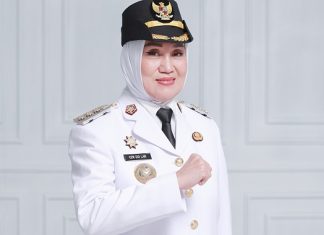 Bupati Cen Sui Lan Respons Cepat Keluhan Nelayan, Minta Pengawasan Perairan Natuna Utara Diperketat