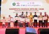Wagub Nyanyang Hadiri Sannipata Waisak 2570 BE, Tegaskan Kepri Rumah Besar Kerukunan dan Toleransi