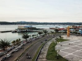 Kepri Jadi Tuan Rumah Hari Anak Nasional 2026, Tanjungpinang Siap Gelar “Main Raya Anak Nusantara”