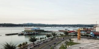 Kepri Jadi Tuan Rumah Hari Anak Nasional 2026, Tanjungpinang Siap Gelar “Main Raya Anak Nusantara”