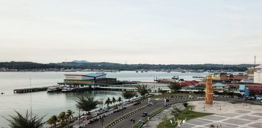 Kepri Jadi Tuan Rumah Hari Anak Nasional 2026, Tanjungpinang Siap Gelar “Main Raya Anak Nusantara”