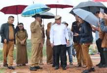 Sekolah Rakyat di Bintan, Karimun, dan Lingga Segera Dibangun, Lelang Dimulai Oktober