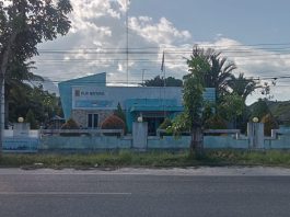 Gangguan Empat Mesin Pembangkit, PLN Natuna Terapkan Pemadaman Bergilir saat Beban Puncak