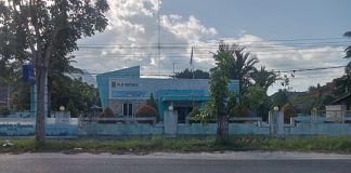 Gangguan Empat Mesin Pembangkit, PLN Natuna Terapkan Pemadaman Bergilir saat Beban Puncak