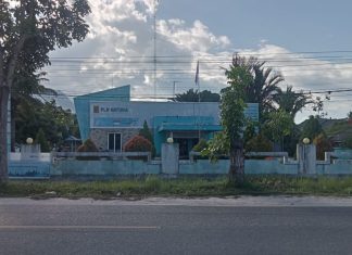 Gangguan Empat Mesin Pembangkit, PLN Natuna Terapkan Pemadaman Bergilir saat Beban Puncak