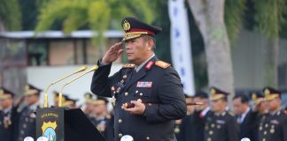 Polda Kepri Peringati Hari Lahir Pancasila 2026, Teguhkan Semangat Persatuan dan Perdamaian Dunia