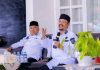 Azhari Bicara Kondisi Jalan Rusak Tampo–Waara, Harap Bantuan Pemprov Segera Terealisasi
