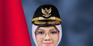 WFH ASN Siak Berlanjut Juni 2026, Bupati Afni Ubah Jadwal dari Rabu ke Jumat