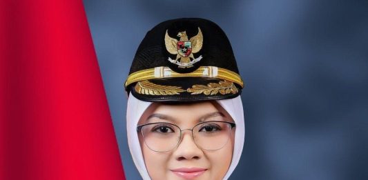 WFH ASN Siak Berlanjut Juni 2026, Bupati Afni Ubah Jadwal dari Rabu ke Jumat