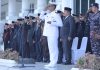 Bupati Asahan Bersama Forkopimda Peringati Hari Lahir Pancasila 2026