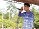 Wabup Novrizal Pimpin Upacara Hari Lahir Pancasila 2026, Tegaskan Komitmen Lingga Jaga Persatuan Bangsa
