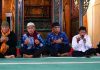 Camat Lingga Sambut Kepulangan Jemaah Haji 2026, Doakan Raih Predikat Haji Mabrur