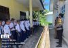 Kapolres Natuna Imbau Siswa Hindari Konvoi dan Coret Seragam Usai Kelulusan