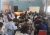 Disnaker Natuna dan PT Trias Buka Peluang Kerja ke Jepang, Peserta Wajib Kuasai Bahasa Jepang Level N4