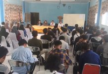 Disnaker Natuna dan PT Trias Buka Peluang Kerja ke Jepang, Peserta Wajib Kuasai Bahasa Jepang Level N4