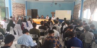 Disnaker Natuna dan PT Trias Buka Peluang Kerja ke Jepang, Peserta Wajib Kuasai Bahasa Jepang Level N4
