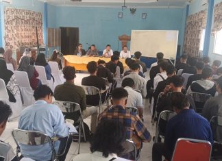 Disnaker Natuna dan PT Trias Buka Peluang Kerja ke Jepang, Peserta Wajib Kuasai Bahasa Jepang Level N4