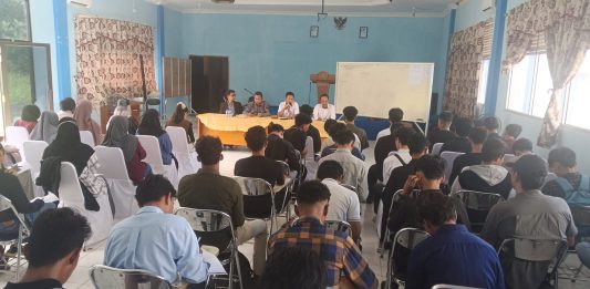 Disnaker Natuna dan PT Trias Buka Peluang Kerja ke Jepang, Peserta Wajib Kuasai Bahasa Jepang Level N4
