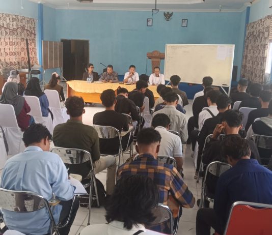 Disnaker Natuna dan PT Trias Buka Peluang Kerja ke Jepang, Peserta Wajib Kuasai Bahasa Jepang Level N4