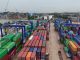 Volume Peti Kemas Direct Call Tembus 58 Ribu TEUs, TPK Batu Ampar Kian Kokoh sebagai Gerbang Logistik Internasional