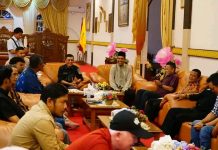 Wabup Novrizal Dorong Penguatan Pariwisata Lingga, Pemprov Kepri Siap Beri Dukungan