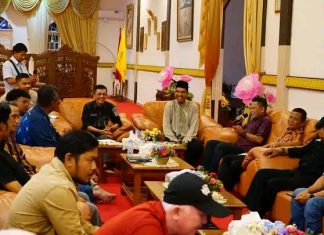 Wabup Novrizal Dorong Penguatan Pariwisata Lingga, Pemprov Kepri Siap Beri Dukungan