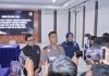 Polres Asahan Ungkap 69 Kasus Narkoba dalam Ops Antik Toba 2026, 85 Tersangka Diamankan