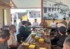 Kapolres Menyapa, Perkuat Sinergi untuk Keselamatan dan Perlindungan Masyarakat