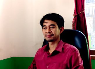 Supriyanto Minta Maaf, Pembayaran Hadiah Turnamen Desa Sungai Ulu Dipastikan Tuntas Hari Ini