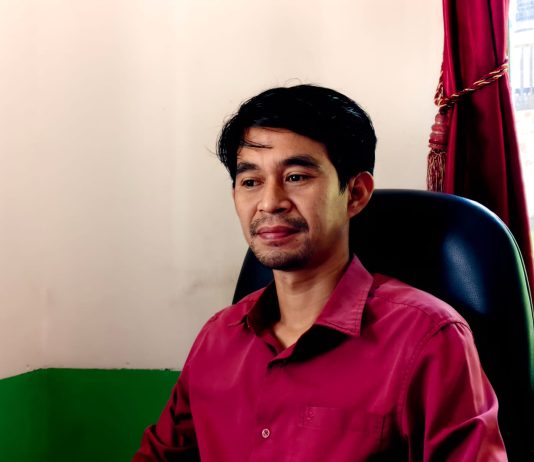 Supriyanto Minta Maaf, Pembayaran Hadiah Turnamen Desa Sungai Ulu Dipastikan Tuntas Hari Ini
