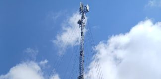 Jaringan Smartfren di Desa Batu Gajah Terganggu, Warga Keluhkan Hilangnya Akses Internet