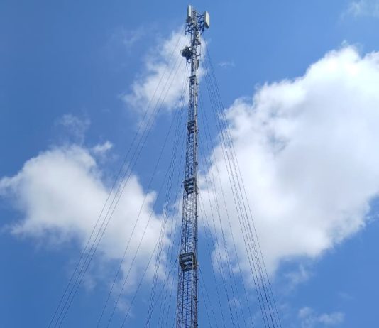 Jaringan Smartfren di Desa Batu Gajah Terganggu, Warga Keluhkan Hilangnya Akses Internet