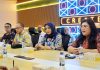 Perkuat Sinergi dengan Komdigi, BP Batam Dorong Penguatan Komunikasi Publik dan Transformasi Digital