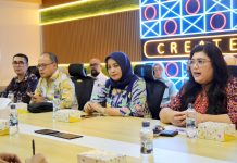 Perkuat Sinergi dengan Komdigi, BP Batam Dorong Penguatan Komunikasi Publik dan Transformasi Digital