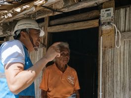 149 Keluarga di Noemuke NTT Kini Nikmati Listrik PLN 24 Jam, Membuka Harapan Baru bagi Pendidikan dan Ekonomi Warga