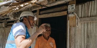 149 Keluarga di Noemuke NTT Kini Nikmati Listrik PLN 24 Jam, Membuka Harapan Baru bagi Pendidikan dan Ekonomi Warga