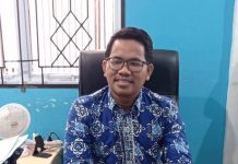 Pemkab Anambas Digitalisasi Layanan AK-1, Pencari Kerja Kini Tak Perlu Datang ke Tarempa