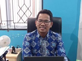 Pemkab Anambas Digitalisasi Layanan AK-1, Pencari Kerja Kini Tak Perlu Datang ke Tarempa