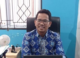 Pemkab Anambas Digitalisasi Layanan AK-1, Pencari Kerja Kini Tak Perlu Datang ke Tarempa
