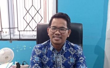Pemkab Anambas Digitalisasi Layanan AK-1, Pencari Kerja Kini Tak Perlu Datang ke Tarempa