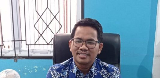 Pemkab Anambas Digitalisasi Layanan AK-1, Pencari Kerja Kini Tak Perlu Datang ke Tarempa