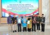 Setelah Menanti 20 Tahun, Warga Balaikayang Siak Terima Sertifikat Hak Milik