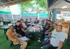 PJS Pematangsiantar Bergerak! Panitia Muscab III Resmi Dibentuk