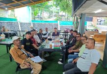 PJS Pematangsiantar Bergerak! Panitia Muscab III Resmi Dibentuk