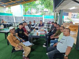 PJS Pematangsiantar Bergerak! Panitia Muscab III Resmi Dibentuk