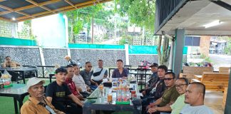 PJS Pematangsiantar Bergerak! Panitia Muscab III Resmi Dibentuk